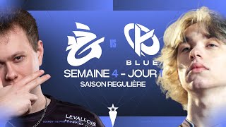 GALIONS vs KCB, UN CARNAGE (LFL Spring Split 2026)