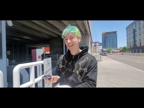 TheXLTE part 2 interviews Daniel Fang drummer of Turnstile  unedited version June 14th 2023