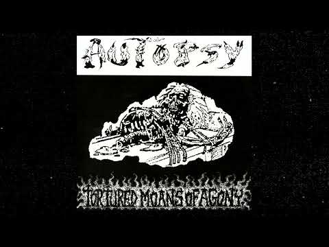 Tortured Moans Of Agony video thumbnail