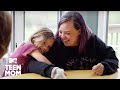 Catelynn & Tyler’s Upcoming Visit | Teen Mom: The Next Chapter