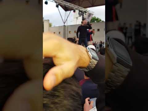 ACZINO VS HANDER - BATALLA DE EXHIBICIÓN  - JAÉN