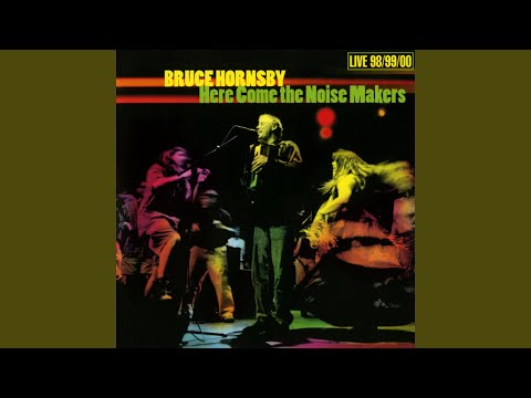 Mandolin Rain/Black Muddy River (Live - 1998/99)