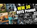 Trending Gemini Boys Prompts Top 30 Boys Prompts New Gemini Ai Photo Editing Prompts