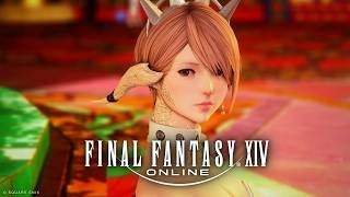 【FINAL FANTASY XIV】 we're gonna be so rusty at savage HAHAHA