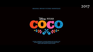 398. Alanna Ubach &amp; Antonio Sol - La Llorona (From &quot;Coco&quot;) [Audio]