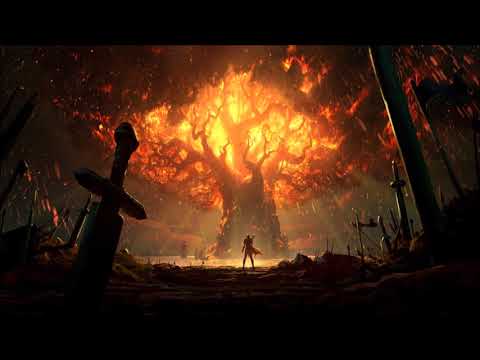 Petar Milinkovic - Cypher  ~ Epic Trailer Rock Music ~ EpicSound Music