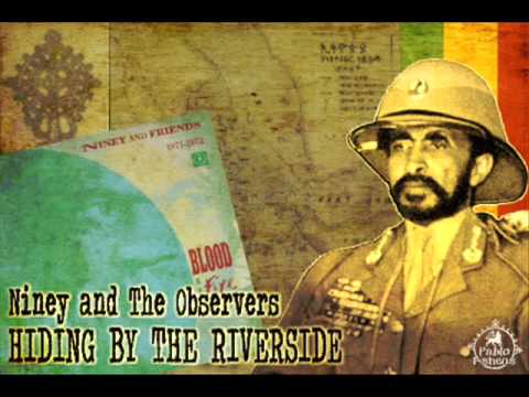 Niney & The Observers_Hiding By The Riverside
