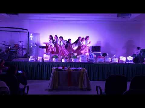 Coreografia: Amor Real - ADAI music feat. Melk Villar