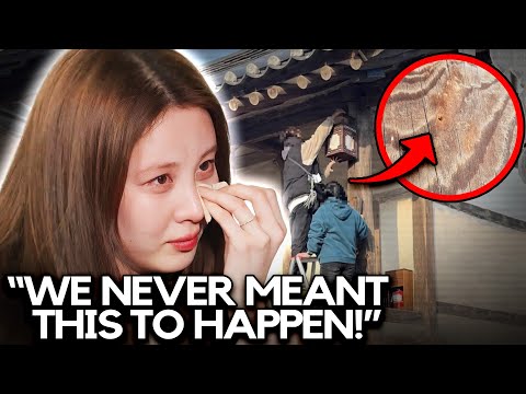 The Shocking Scandal That Doomed Seohyun and Taecyeon’s Drama