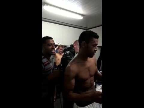 Sliedrecht 12 - GSC/ODS 3 (12-09-2015)