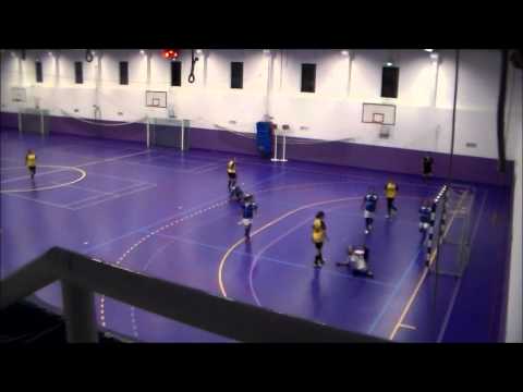 GD Gafanha x PARC 17 10 2015