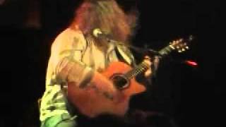 I Play The Fool For You - Matt Andersen