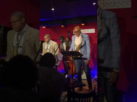 The E.J. Strickland Quintet - Old Lyme, CT #ejstrickland