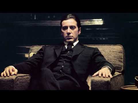 God father music (SWR)