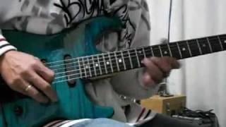 Tony MacAlpine  Autumn Lords copy