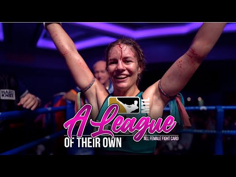 MTL 3 | A League Of Their Own - Recap Video