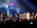NKOTB and Backstreet Boys at Radio City Music Hall ...