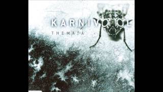 Karnivool - Mauseum