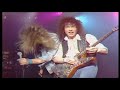 Saxon – See The Light Shining – 08 - Live In Nottingham (1989)