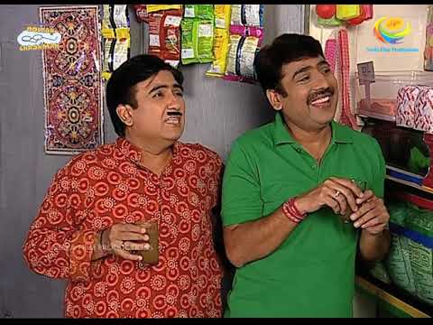Iyer Shares a Photo | Taarak Mehta Ka Ooltah Chashmah | TMKOC Comedy | तारक मेहता  का उल्टा चश्मा