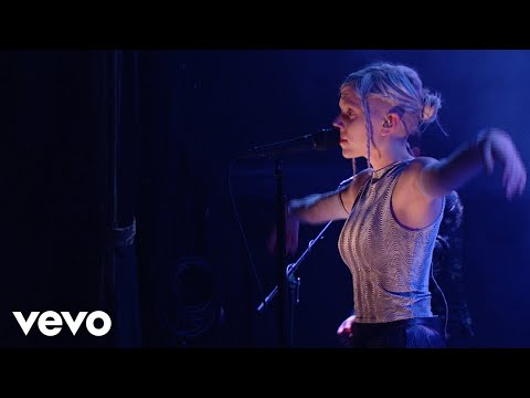 Aurora - Black Water Lilies (Live on the Honda Stage)
