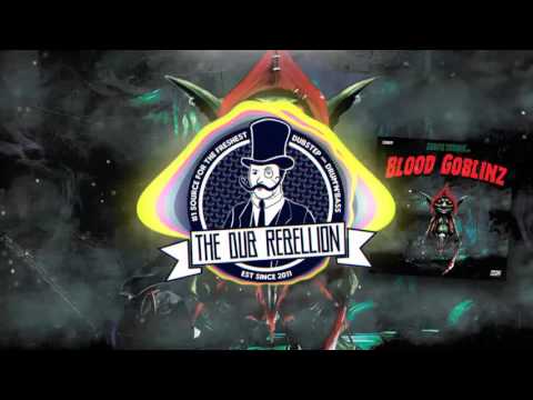 SubFiltronik - Blood Goblinz (VIP)