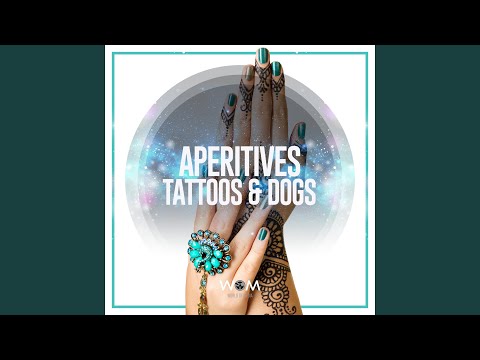 L'amour toujours (feat. Jessica) (Wom Cut)