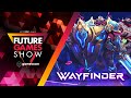 Wayfinder Launch Trailer - Future Games Show at Gamescom 2023