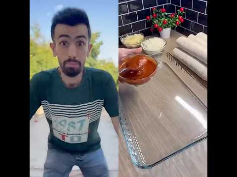 #مصطفى_الحموي #نزار_الحموي #مسو_برنس #بيتزا #شعب_الصيني_ماله_حل #اكسبلور #funny