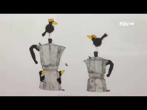 Michael Ferner Austellungseröffnung