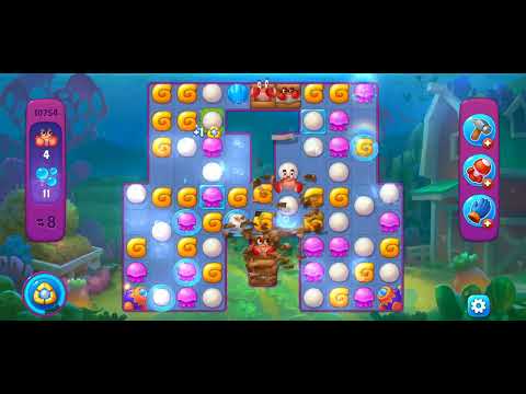 Fishdom/Gameplay/Levels(10754)