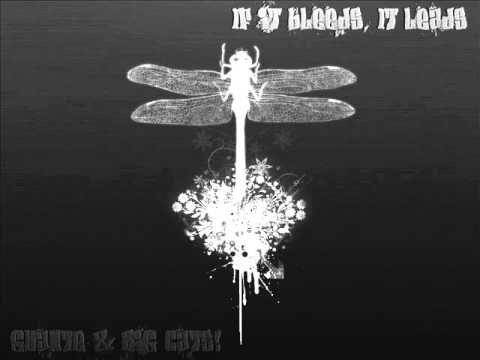 Guante & Big Cats! - If It Bleeds, It Leads