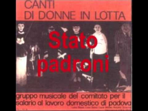 Stato padroni