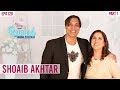 Shoaib Akhtar | How the Son of a Watchman Became a Superstar | Part I | RWSP NA1G DEFAULT Thumbnail