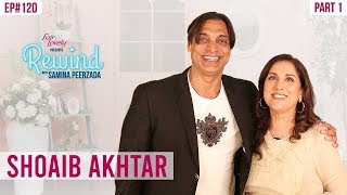 Shoaib Akhtar | How the Son of a Watchman Became a Superstar | Part I | RWSP NA1G MQDEFAULT Thumbnail