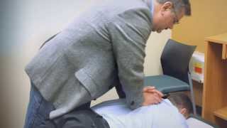 Chiropractor Clovis CA