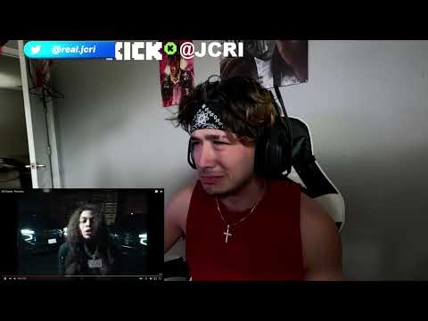 JCRI Reacts to DD Osama - Trenches