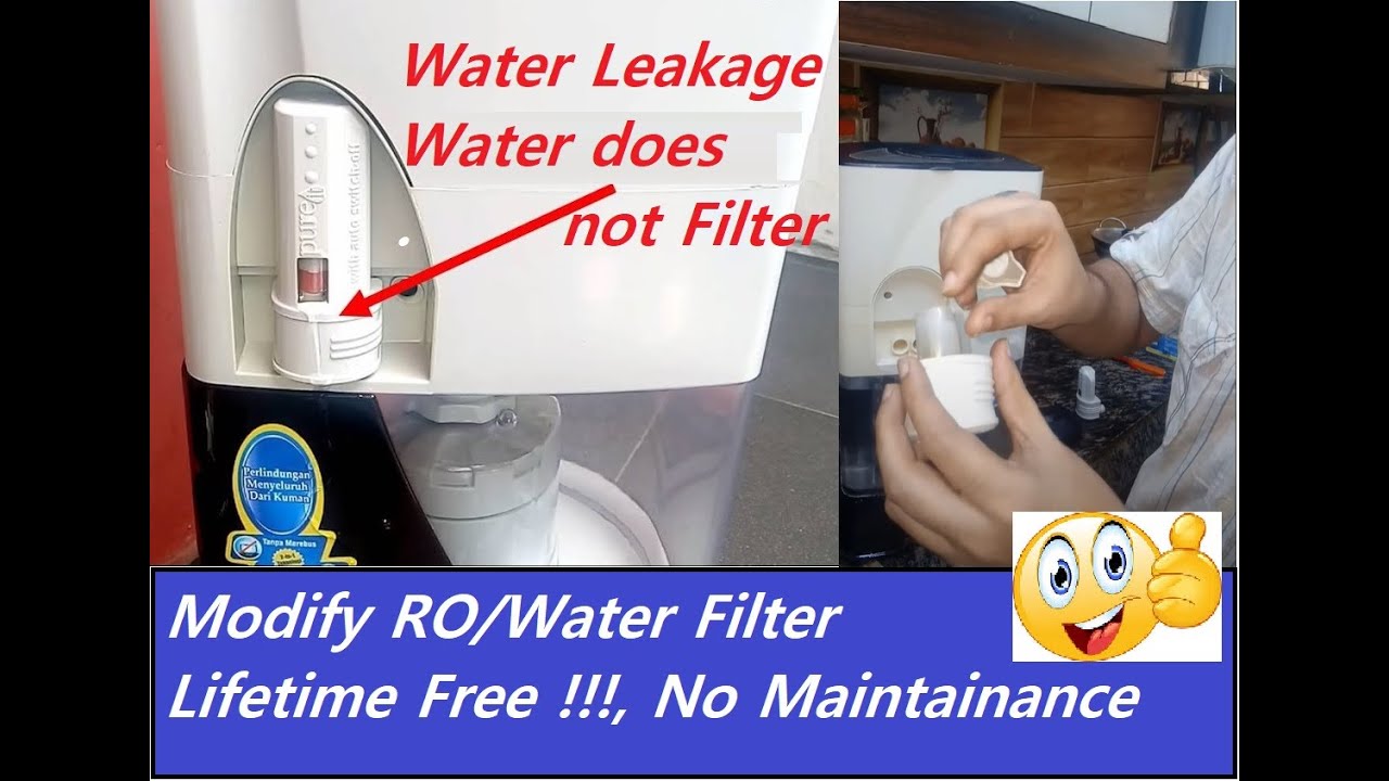 Watch video Reuse Pureit Germ Kill Kit to Save Money and Repair Water Filter/Purifier to Stop Water Leakage Now Reuse Pureit Germ Kill Kit to Save Money and Repair Water Filter/Purifier to Stop Water Leakage