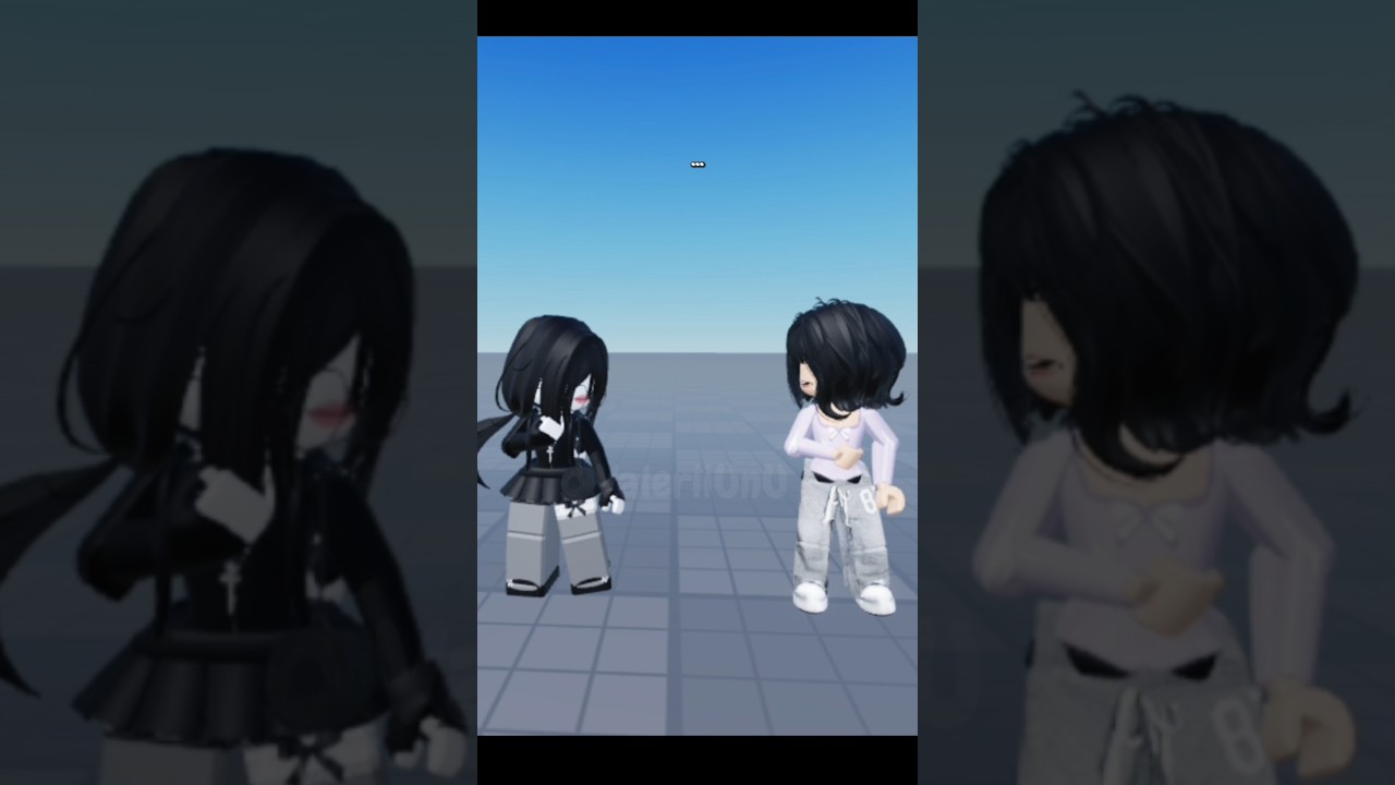 Nada parecido 🥀#roblox #historiaderoblox #edit #oc #creador