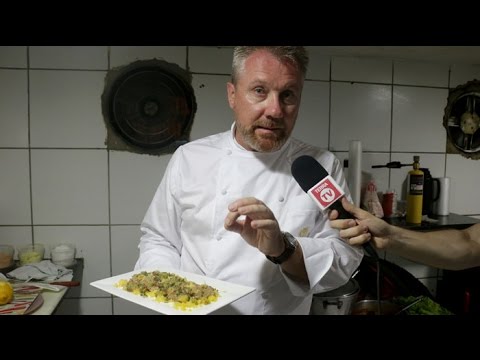 Tearcher´s patrociona o Comida di Buteco no Recife - TERRA TV