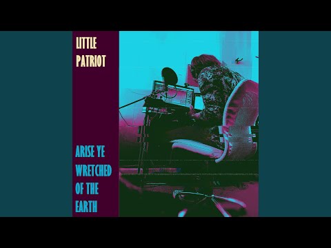 Love Will Make It Obvious - Little Patriot