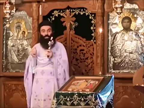 20180617 NICOLAE BALASOIU - DUMINICA A 3 A DUPA RUSALII – DESPRE GRIJILE VIETII