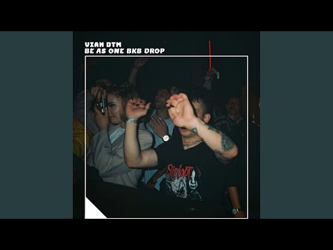 Be As One Bkb Drop