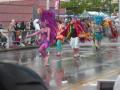 Coney Island Mermaid Parade 2009 Part 1