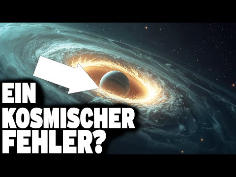 Die Erde dürfte NICHT existieren: das kosmische Ereignis, das alles veränderte - DOKU Weltraum