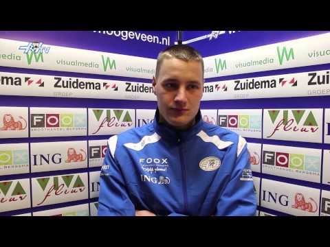 Samenvatting + nabeschouwing Hoogeveen zaterdag – SVBO (13-12-2014)