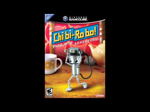 Chibi-Robo! - Midday Majesty