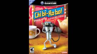 Chibi-Robo! - Midday Majesty