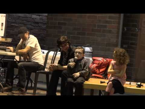 00002.MTS danse -o thon pour les maladie rares 2012 sept-iles