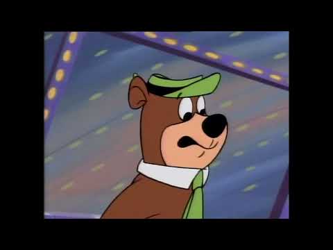 Finding Boo Boo (Finding Nemo) Part 2 - A Terrible Fate